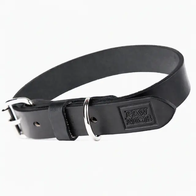 Pawama Dabo Dog Collar Large